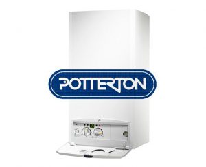potterton boiler